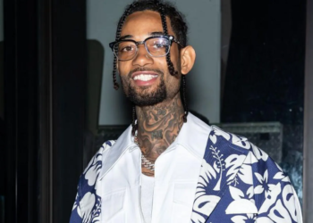 Los Angeles: Man found guilty of sending teen son to kill rapper PnB Rock