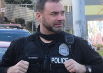 Former Seattle police officer files $20 million claim against city over wrongful termination