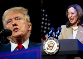 Trump and Harris set for September 10 debate; Trump pushes for additional showdowns