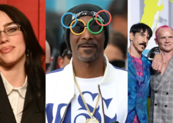 Olympics 2024 closing ceremony: Billie Eilish, Snoop Dogg, Red Hot Chili Peppers to headline