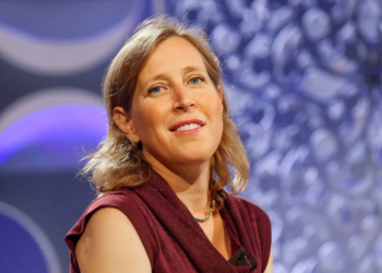 Former YouTube CEO Susan Wojcicki passes away after cancer battle