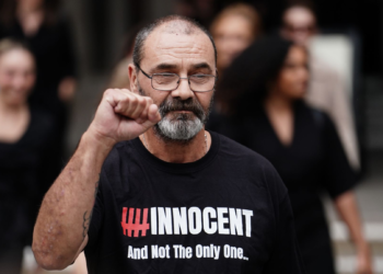 UK man wrongfully imprisoned for 17 years ordered to pay over $120k for ‘bed and board’ fees