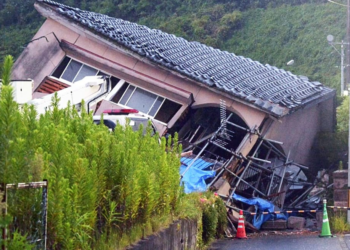Breezy Explainer: Japan issues its first-ever ‘megaquake advisory’: What does it mean?