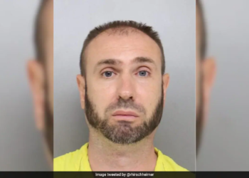 Ohio man stabs mother to death after being denied overnight stay at family home