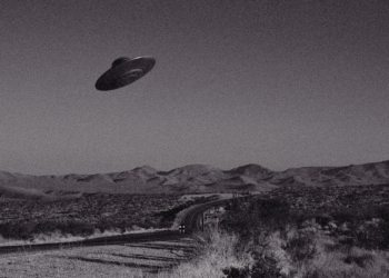 Mysterious UFO crash re-examined as leaked US Intel texts suggest hidden truths