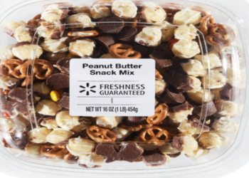 Palmer Candy Company recalls white confectionary products due to deadly bacteria contamination