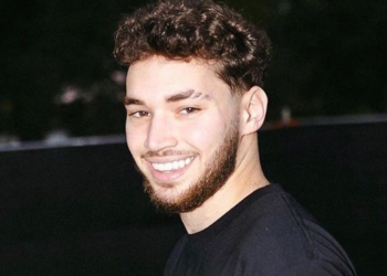 Adin Ross declares he would leave the US if Trump loses