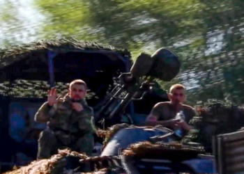 Putin orders army to "dislodge" Ukraine after Kyiv's ground incursion