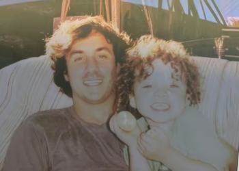 California dad wins custody battle after mother allegedly tries raising son, 4, as nonbinary