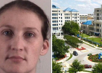 Texas mom sentenced to 60 years for poisoning her 4-year-old daughter with Benadryl in a scheme to fake seizures