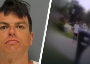 Oregon man, 45, caught cyberstalking YouTuber, 12, for 6 years before arriving at her home