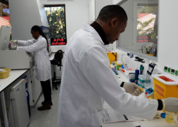 Cancer rates in men predicted to rise by 84% over the next three decades, researchers warn