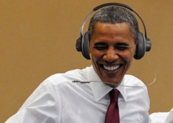 Barack Obama's 2024 summer playlist sparks viral reaction and discontent from Taylor Swift's fans