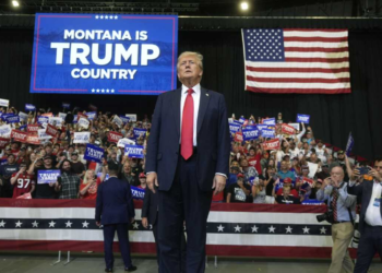 FBI investigating whether Iran hacked Trump, Harris campaigns