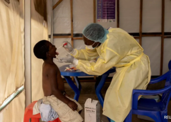 Africa declares mpox a public health emergency following massive outbreak