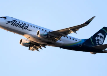 Mid-air confession: Alaska Airlines flight diverted after pilot reveals he’s ‘not certified’ to land