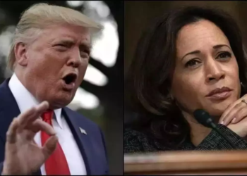 Breezy Explainer: Is Kamala Harris Indian or Black?