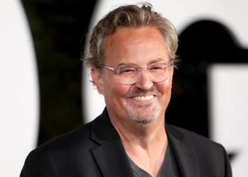 1 arrested in connection to actor Matthew Perry's death: Report