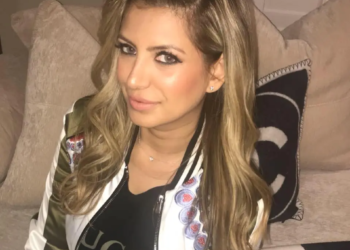 Who is Jasveen Sangha, the "Ketamine Queen" charged in connection with Matthew Perry's death?
