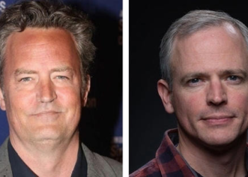 Erik Fleming: Matthew Perry's drug dealer once directed movie starring Scarlett Johansson