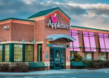 Woman arrested after dispute over “All you can eat” deal at Indiana Applebee’s