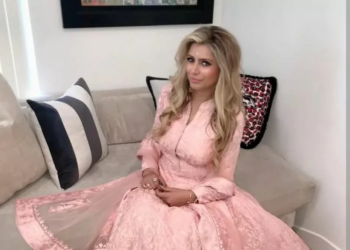 Private jets, luxury cars, and exotic locations: Inside the lavish life of 'Ketamine Queen' Jasveen Sangha
