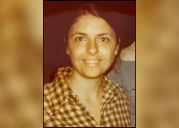 Austin police solve 44-year-old rape-murder case using genetic genealogy
