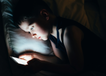 Court blocks key provisions of California law aimed at protecting children online