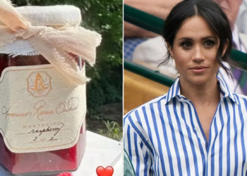 Meghan Markle defies royal protocol with American Riviera Orchard launch