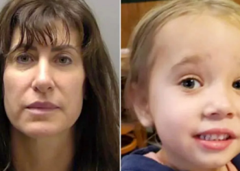 Utah mom ‘kidnaps 4-year-old daughter and holds her captive in religious cult for 18 months’