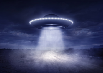 UFO sightings spark frenzy in California's Palmdale and Lancaster