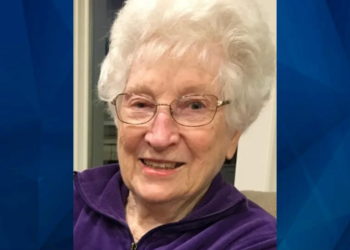 Two 14-year-old girls charged with first-degree murder of 93-year-old Kansas woman