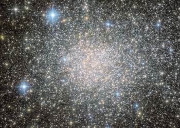 Terzan 5: A galactic comet sheds light on century-old cosmic mystery
