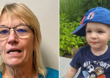 New Hampshire: Grandmother arrested for murder of five-year-old grandson on Christmas Eve, five years ago