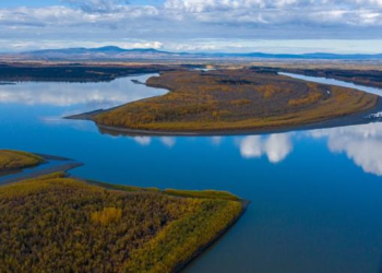 Switzerland announces $58k prize for idea to get munitions out of lakes