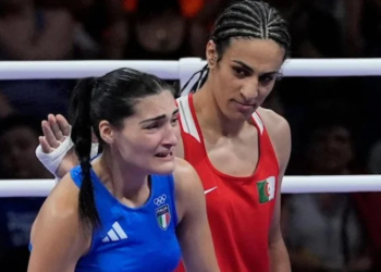 Breezy Explainer: How gender testing works in sports