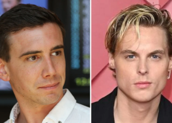 World's richest young billionaires 2024 revealed: Full list