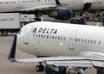 Ticketless passenger boards Delta flight: Airline launches investigation