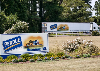 Perdue recalls 167,000 pounds of chicken nuggets after consumers find metal wire in some packages