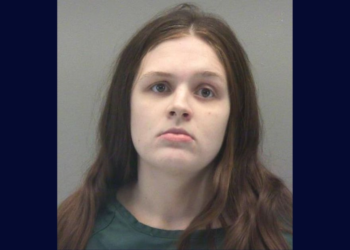 21-year-old Ohio mother arrested for screaming at and brutally hitting baby