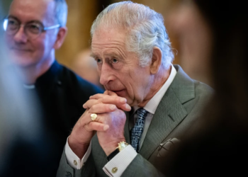 King Charles' cancer battle: Treatments & daily struggles revealed