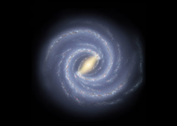 Mysterious hypervelocity object baffles scientists as it cruises through the Milky Way