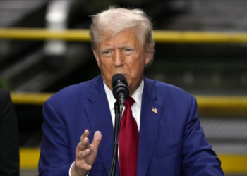 Iran hacked Trump campaign, US intelligence confirms