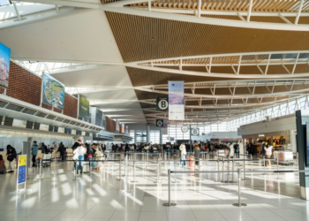 Japan: 36 flights canceled, 201 delayed after a pair of scissors goes missing in a store near boarding gates