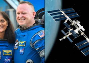 Sunita Williams and Butch Wilmore face risks of muscle and bone loss due to extended space mission