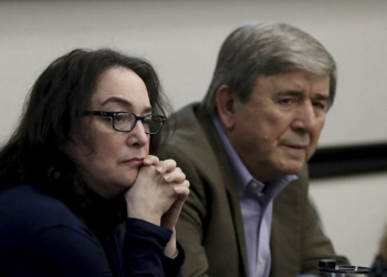 Parents of Texas school shooter found not liable for 2018 shooting