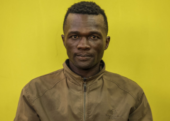 Kenyan 'psychopath' serial killer escapes prison, triggers massive manhunt