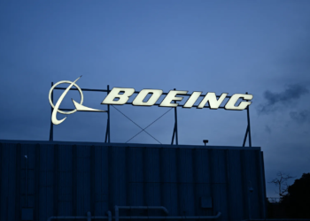Boeing faces fresh setback as 777X flight tests halted after component failure