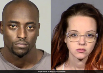 Former NFL player sentenced to life after forcing 5-year-old to exercise to death