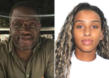 D’wayne Antonio Morris: Minnesota businessman killed in Brazil in ‘Goodnight Cinderella’ plot, woman arrested